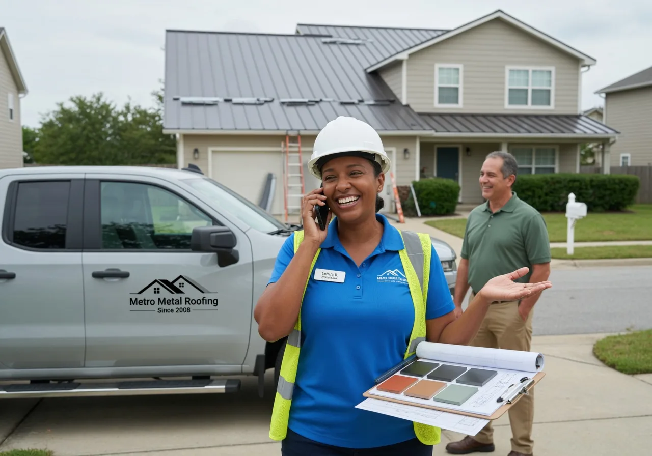 Metal Roofing Installation Cortez, FL FAQs