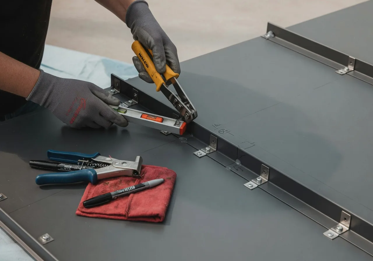Why choose Metal Roofing Installation in Cortez, FL